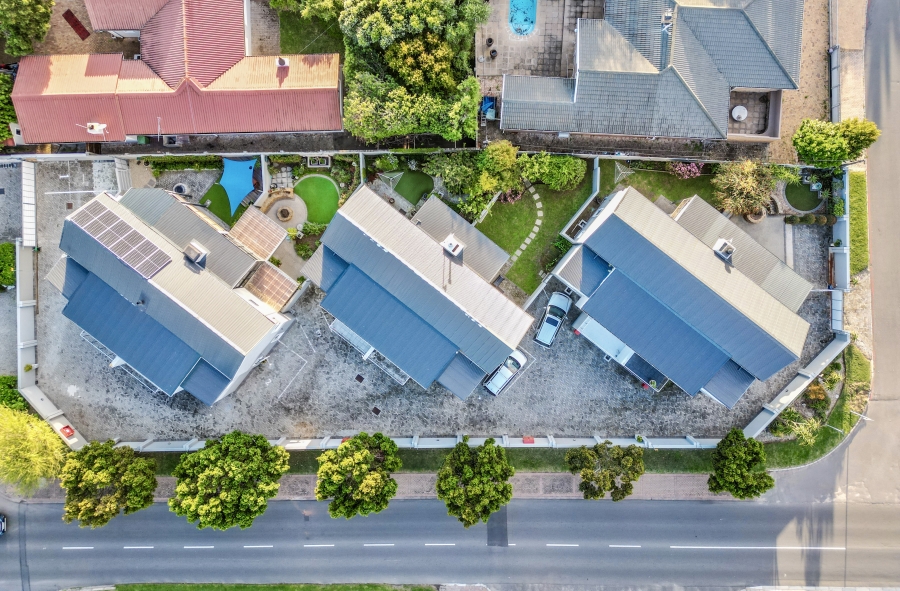 3 Bedroom Property for Sale in Vermont Western Cape